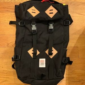 Topo Designs Klettersack